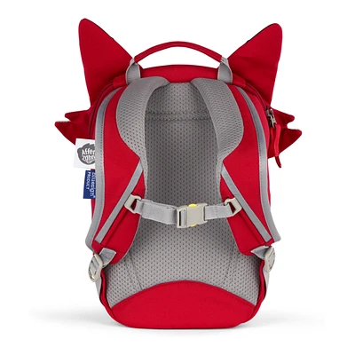 Affenzahn Kleines Rucksäckchen Fuchs 3 Affenzahn Kleines Rucksäckchen Fuchs – Bild 3