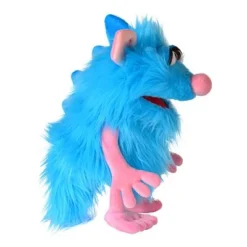 Living Puppets Handpuppe Schorsch W819 -Kinder Haushaltswaren Geschäft 4nys3uy200l45hn4t36p0fjxtpfh