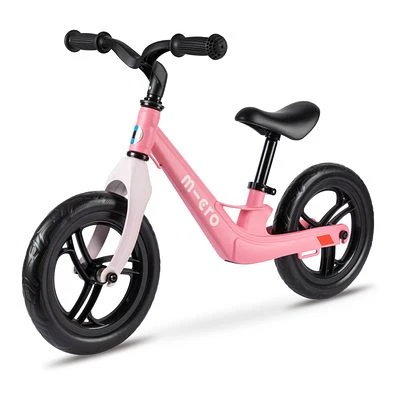 Micro Laufrad Balance Bike Lite Flamingo Pink 1 Micro Laufrad Balance Bike Lite Flamingo Pink