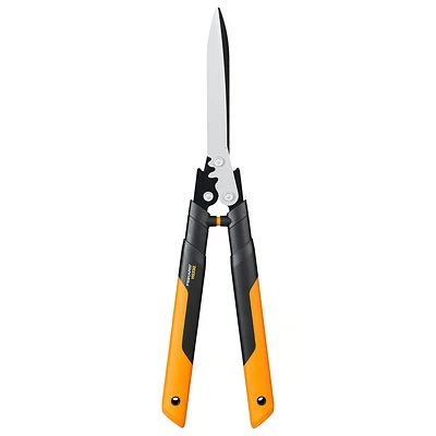 FISKARS PowerGear™ X Getriebe-Heckenschere HSX92 1 FISKARS PowerGear™ X Getriebe-Heckenschere HSX92