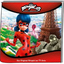TONIES Tonie Miraculous - Aller Anfang Ist Schwer -Kinder Haushaltswaren Geschäft 4rm0vz35qb1kdq0z5dpajfipmx9b