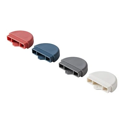 FLEXA Evo Schreibtisch Geteilte Tischplatte Weiß 82-50147 2 FLEXA Evo Schreibtisch Geteilte Tischplatte Weiß 82-50147 – Bild 2