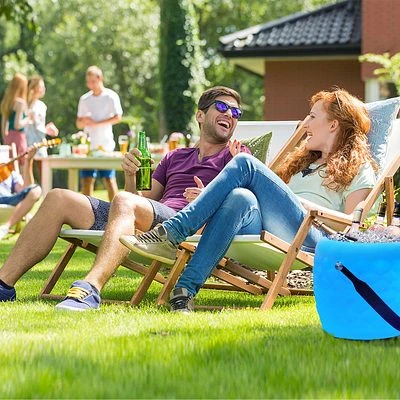 JOOULS JOOULY 3in1 Leuchte Bowl L Streifen Weiß 10 JOOULS JOOULY 3in1 Leuchte Bowl L Streifen Weiß – Bild 10