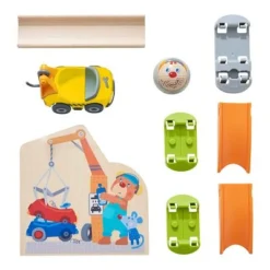 Haba Kullerbü – Themenset Schrottplatz 304782 Sale -Kinder Haushaltswaren Geschäft 4ugstkxad3qakvya6qpqimyowp91