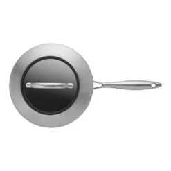 SCANPAN Schmorpfanne Ø26cm/2,25L CTX -Kinder Haushaltswaren Geschäft 4wwfg0zhc4htk7wfdgvqdoj3hpzr