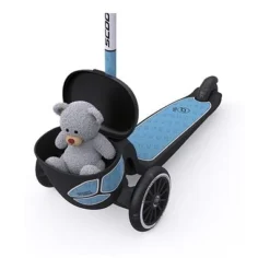 Scoot & Ride Highwaykick 2 Lifestyle Reflective Steel 12 Scoot & Ride Highwaykick 2 Lifestyle Reflective Steel -Kinder Haushaltswaren Geschäft 4xw3ure3qbqv8s6tmf496kib8a3k