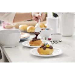 Rosti Margrethe Schüssel Durostima® 3L Weiß -Kinder Haushaltswaren Geschäft 507jlg08mpgq34ocjqbmz6f1el9q