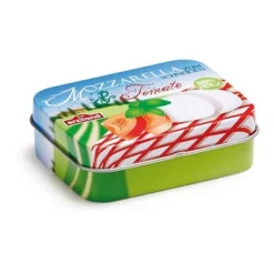 Erzi Kaufladenzubehör Mozzarella Und Tomate In Der Dose 17045 -Kinder Haushaltswaren Geschäft 50dsuaull2jsestpjcvpko8vo17n