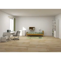 FLEXA Roomie Kommode Mit 1 Schublade Weiß/gelb -Kinder Haushaltswaren Geschäft 50qgtykh6jn2sp5ury7p8xsw62zt