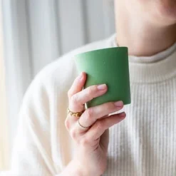 Koziol Becher 190ml CONNECT CUP S Nature Leaf Green 4er-Set 7 Koziol Becher 190ml CONNECT CUP S Nature Leaf Green 4er-Set -Kinder Haushaltswaren Geschäft 5219q1nw5n3qfoiu6mtr8sx3r77c