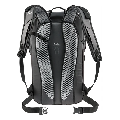 Deuter Rucksack XV 3 Black Coat Sale 3 Deuter Rucksack XV 3 Black Coat Sale – Bild 3