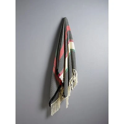 Fram Oslo Bunad Decke 135x200cm Setesdal 2 Fram Oslo Bunad Decke 135x200cm Setesdal – Bild 2