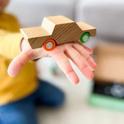 Waytoplay Autobahn Auto Edition Geschenkset -Kinder Haushaltswaren Geschäft 54uqz2bu6kcpzfebpij9st26awi7