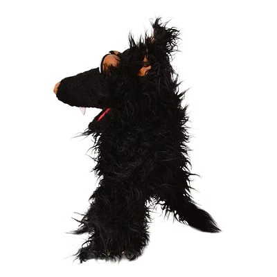 Living Puppets Handpuppe Muffi Hapsweg W818 3 Living Puppets Handpuppe Muffi Hapsweg W818 – Bild 3