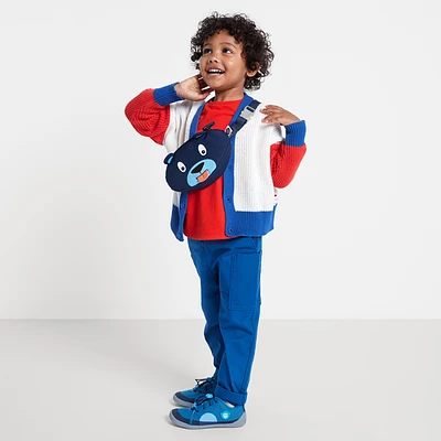 Affenzahn Bauchtasche Bär 4 Affenzahn Bauchtasche Bär – Bild 4