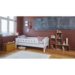 FLEXA Dots 3 In 1 Aufbewahrungskiste Senfgelb -Kinder Haushaltswaren Geschäft 58dmtlg9izf3yxzsvh355z3uvbpd