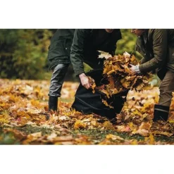 FISKARS PopUp-Gartensack Mit Griffen 175L -Kinder Haushaltswaren Geschäft 58ig152622h7fohuqydhxhgz5fc6