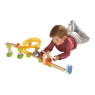 Haba Kullerbü - Kugelbahn Klingeling 302060 2 Haba Kullerbü - Kugelbahn Klingeling 302060 – Bild 2