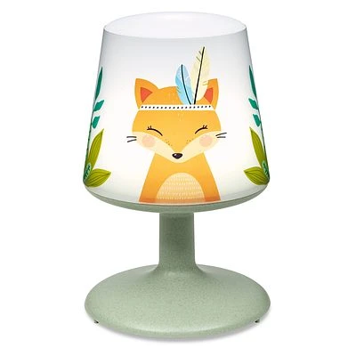 Koziol Light LIGHT TO GO HARRY Organic Green Sale 2 Koziol Light LIGHT TO GO HARRY Organic Green Sale – Bild 2