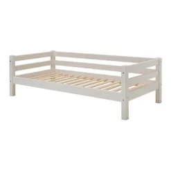 Infanskids Etagenbett Mit Leiter Weiß 90 X 200cm 601-30 -Kinder Haushaltswaren Geschäft 5c7sxmfk0fwtc0z0oxevgoggie4a