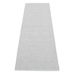 Pappelina Teppich Svea Grey 70 X 400 Cm SV9a740 Sale
