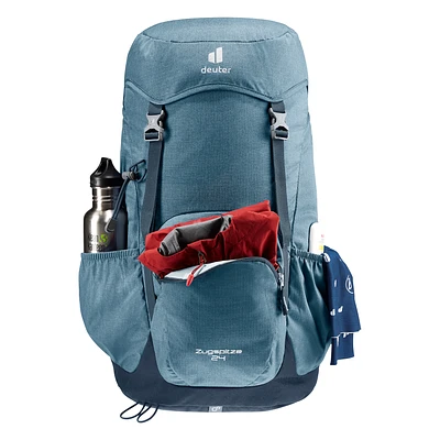 Deuter Wanderrucksack Zugspitze 24 Atlantic-ink 4 Deuter Wanderrucksack Zugspitze 24 Atlantic-ink – Bild 4