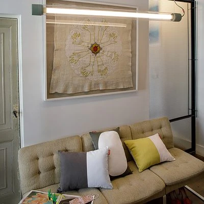 Fatboy® Tjoep Leuchtröhre Groß Envy Green 103728 3 Fatboy® Tjoep Leuchtröhre Groß Envy Green 103728 – Bild 3