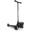 Scoot & Ride Highwaykick 2 Lifestyle Schwarz/gold