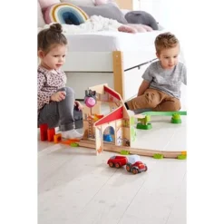 Haba Kullerbü – Sound-Spielbahn Bauernhof 305397 Sale -Kinder Haushaltswaren Geschäft 5hpym49e1gbzz2eeir1cnhi0x0gp