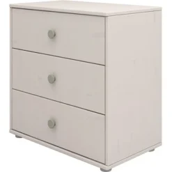 FLEXA Classic Kommode Mit 3 Schubladen Grau/grün 7 FLEXA Classic Kommode Mit 3 Schubladen Grau/grün -Kinder Haushaltswaren Geschäft 5ird77jo3i4ajp4euj9wtbcqz7wt