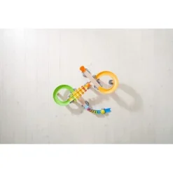 Haba Kullerbü – Kugelbahn Melodie-Domino 306744 -Kinder Haushaltswaren Geschäft 5ld9wi6t7gzg6m5ze9tgydk31r41