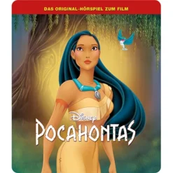 TONIES Tonie Disney Pocahontas - Pocahontas -Kinder Haushaltswaren Geschäft 5lf9pzfgzuwxnhy4z1o2payvzzh9