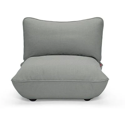 Fatboy® Sumo Sessel Mouse Grey 105491 4 Fatboy® Sumo Sessel Mouse Grey 105491 – Bild 4