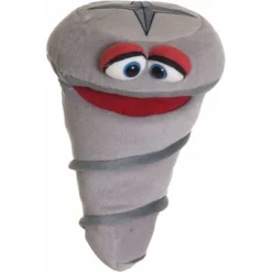 Living Puppets Handpuppe Schreckschraube W870