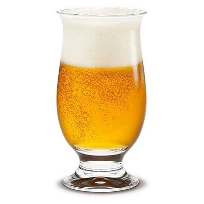 Holmegaard Idéelle Bierglas Klar 25 Cl 1 Holmegaard Idéelle Bierglas Klar 25 Cl