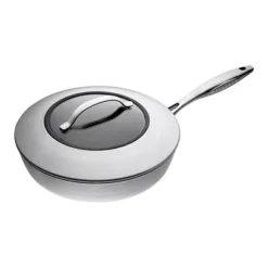 SCANPAN Schmorpfanne Ø26cm/2,25L CTX