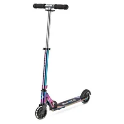 Micro Scooter Sprite LED Neochrome