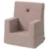 ByKlipKlap KK Kids Chair Rose