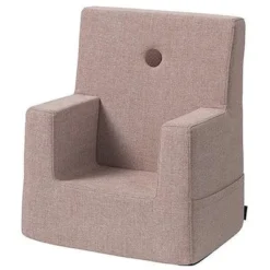 ByKlipKlap KK Kids Chair Rose