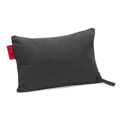Fatboy® Hotspot Heizkissen Lungo Cool Grey 2 Fatboy® Hotspot Heizkissen Lungo Cool Grey – Bild 2