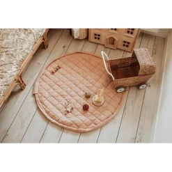 Play&Go Organic 2 In 1 Spielzeugsack Fleuri 7 Play&Go Organic 2 In 1 Spielzeugsack Fleuri -Kinder Haushaltswaren Geschäft 5ubqg5oyu5iqxpenyqanln0p2xgf