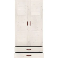 Lifetime Schrank 100cm Mit 2 Türen, 2 Böden Und 2 Schubladen Whitewash 8 Lifetime Schrank 100cm Mit 2 Türen, 2 Böden Und 2 Schubladen Whitewash -Kinder Haushaltswaren Geschäft 5vdh5u4v5dfmu44cuo73h2slzb6y
