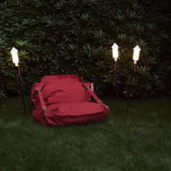 Fatboy® Buggle-up Outdoor Red 105295 -Kinder Haushaltswaren Geschäft 5vuzaf3o0z99l5l8hsi8zdjf9ewp