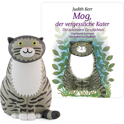 TONIES Tonie Mog, Der Vergessliche Kater 1 TONIES Tonie Mog, Der Vergessliche Kater