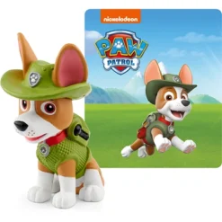 TONIES Tonie Paw Patrol - Hier Kommt Tracker