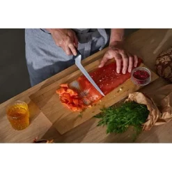 FISKARS Hard Edge Filetiermesser -Kinder Haushaltswaren Geschäft 5x7v9pp8wpxhlkqrregfh4qd2oim