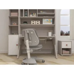 FLEXA Classic Kommode Mit 1 Schublade Grau/Lack Weiß/rosa 11 FLEXA Classic Kommode Mit 1 Schublade Grau/Lack Weiß/rosa -Kinder Haushaltswaren Geschäft 5x7y0bo7ww2prqmufpy34bjipjha