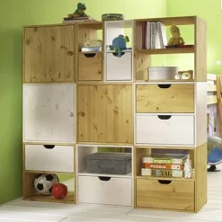 Infanskids Würfel Groß Inkl. Fachboden Weiß 010-30 7 Infanskids Würfel Groß Inkl. Fachboden Weiß 010-30 -Kinder Haushaltswaren Geschäft 5x988h0dfgf129vvnmvf3nnypevd