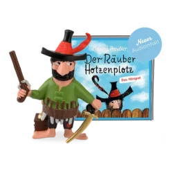 TONIES Tonie Räuber Hotzenplotz - Der Räuber Hotzenplotz