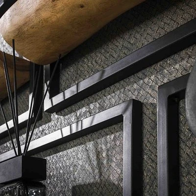 Rubjerg Design Wandregal Edge 5er Set Akazie Massiv Natur 3 Rubjerg Design Wandregal Edge 5er Set Akazie Massiv Natur – Bild 3